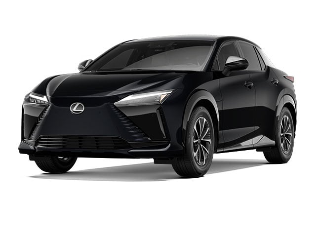2026 Lexus RZ 350e SUV 